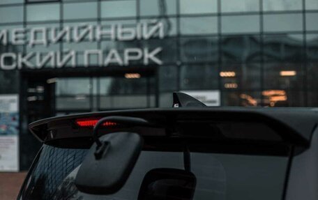 Hyundai Grand Starex Grand Starex I рестайлинг 2, 2020 год, 4 250 000 рублей, 26 фотография