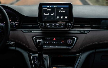 Hyundai Grand Starex Grand Starex I рестайлинг 2, 2020 год, 4 250 000 рублей, 30 фотография