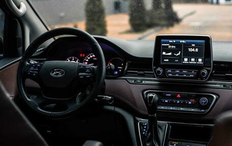 Hyundai Grand Starex Grand Starex I рестайлинг 2, 2020 год, 4 250 000 рублей, 33 фотография
