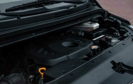 Hyundai Grand Starex Grand Starex I рестайлинг 2, 2020 год, 4 250 000 рублей, 35 фотография