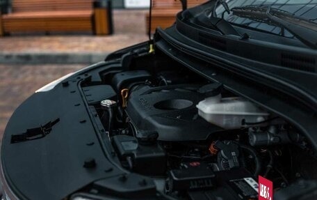 Hyundai Grand Starex Grand Starex I рестайлинг 2, 2020 год, 4 250 000 рублей, 19 фотография