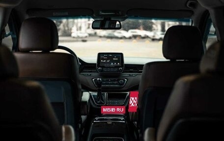 Hyundai Grand Starex Grand Starex I рестайлинг 2, 2020 год, 4 250 000 рублей, 16 фотография