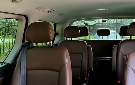 Hyundai Grand Starex Grand Starex I рестайлинг 2, 2020 год, 4 250 000 рублей, 34 фотография