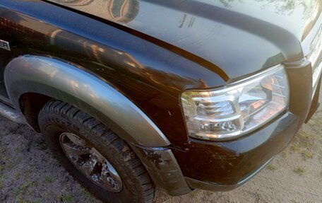 Ford Ranger II рестайлинг, 2008 год, 680 000 рублей, 4 фотография
