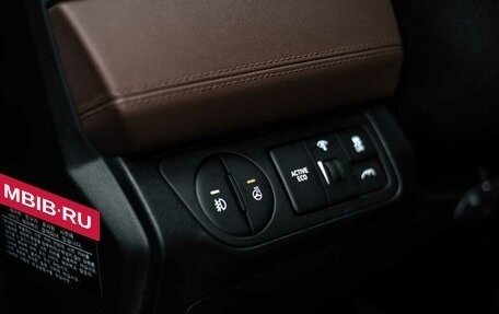 Hyundai Grand Starex Grand Starex I рестайлинг 2, 2020 год, 4 250 000 рублей, 18 фотография