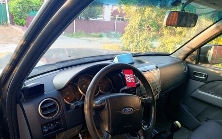 Ford Ranger II рестайлинг, 2008 год, 680 000 рублей, 13 фотография