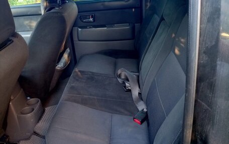 Ford Ranger II рестайлинг, 2008 год, 680 000 рублей, 15 фотография