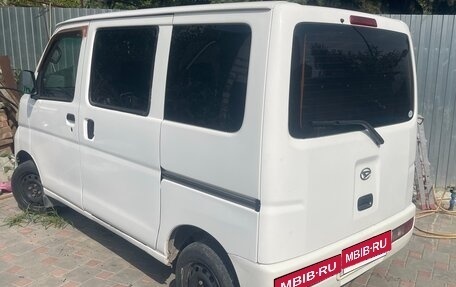 Daihatsu Hijet X, 2008 год, 410 000 рублей, 3 фотография