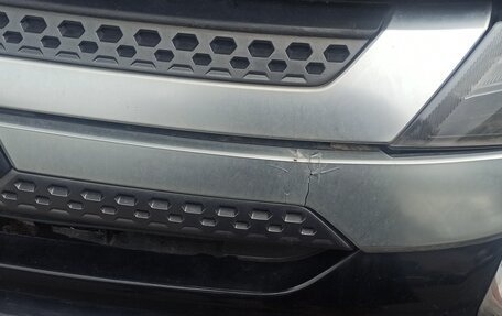 Mitsubishi Outlander III рестайлинг 3, 2019 год, 1 450 000 рублей, 2 фотография