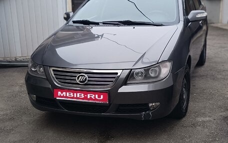Lifan Solano I (630) рестайлинг, 2011 год, 305 000 рублей, 6 фотография