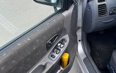 Hyundai Accent II, 1999 год, 200 000 рублей, 6 фотография