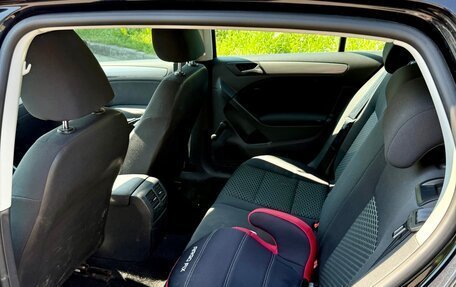 Volkswagen Golf VI, 2010 год, 600 000 рублей, 11 фотография