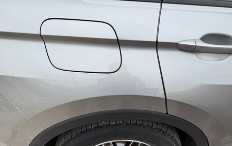 Volkswagen Tiguan II, 2020 год, 2 700 000 рублей, 11 фотография