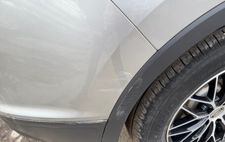 Volkswagen Tiguan II, 2020 год, 2 700 000 рублей, 12 фотография