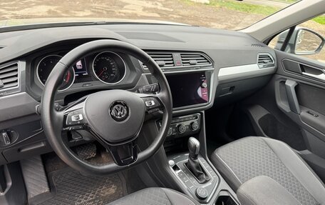 Volkswagen Tiguan II, 2020 год, 2 700 000 рублей, 14 фотография