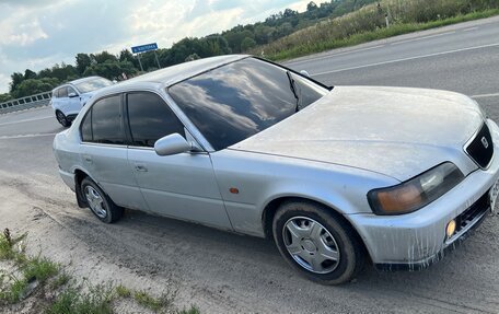 Honda Ascot, 1994 год, 180 000 рублей, 4 фотография