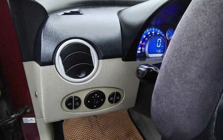 Lifan Smily I (330) рестайлинг, 2011 год, 220 000 рублей, 5 фотография