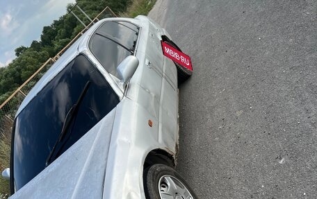 Honda Ascot, 1994 год, 180 000 рублей, 3 фотография