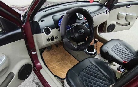 Lifan Smily I (330) рестайлинг, 2011 год, 220 000 рублей, 7 фотография