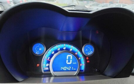 Lifan Smily I (330) рестайлинг, 2011 год, 220 000 рублей, 6 фотография