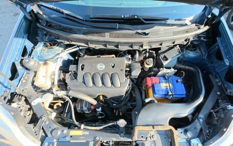 Nissan X-Trail, 2012 год, 1 900 000 рублей, 9 фотография