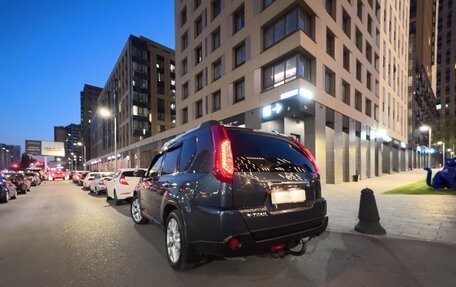 Nissan X-Trail, 2012 год, 1 900 000 рублей, 11 фотография