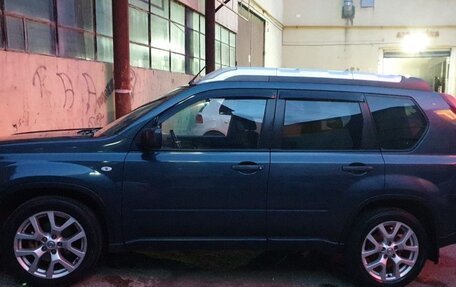 Nissan X-Trail, 2012 год, 1 900 000 рублей, 4 фотография