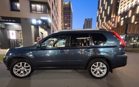 Nissan X-Trail, 2012 год, 1 900 000 рублей, 1 фотография