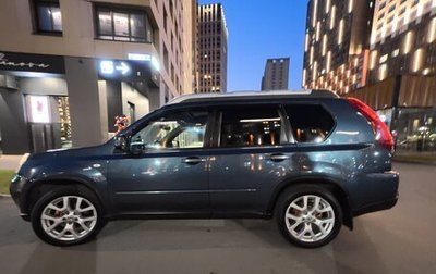 Nissan X-Trail, 2012 год, 1 900 000 рублей, 1 фотография