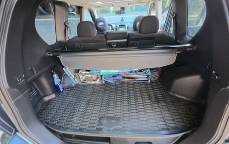 Nissan X-Trail, 2012 год, 1 900 000 рублей, 7 фотография