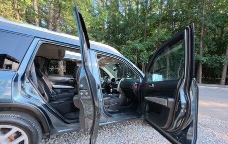 Nissan X-Trail, 2012 год, 1 900 000 рублей, 2 фотография