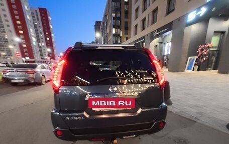 Nissan X-Trail, 2012 год, 1 900 000 рублей, 14 фотография