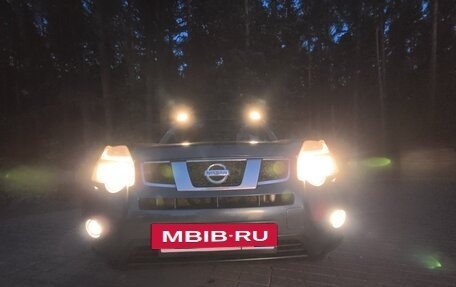 Nissan X-Trail, 2012 год, 1 900 000 рублей, 10 фотография