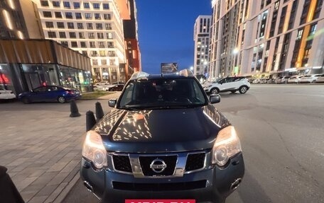 Nissan X-Trail, 2012 год, 1 900 000 рублей, 12 фотография