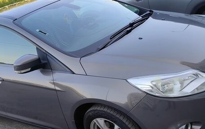 Ford Focus III, 2013 год, 900 000 рублей, 1 фотография
