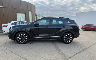 KIA Sportage IV рестайлинг, 2024 год, 3 950 000 рублей, 1 фотография