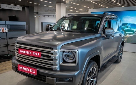 Haval H9, 2024 год, 4 999 000 рублей, 1 фотография
