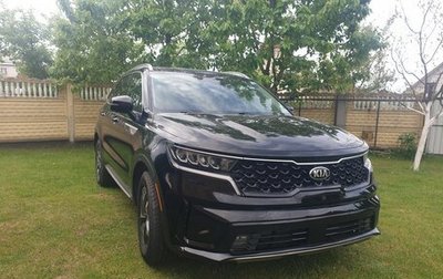 KIA Sorento IV, 2020 год, 2 400 000 рублей, 1 фотография