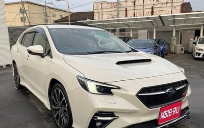 Subaru Levorg, 2022 год, 1 790 000 рублей, 1 фотография