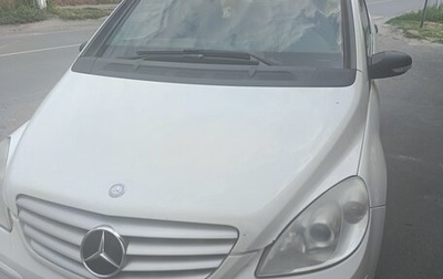 Mercedes-Benz B-Класс, 2007 год, 650 000 рублей, 1 фотография