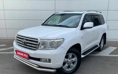 Toyota Land Cruiser 200, 2011 год, 2 740 000 рублей, 1 фотография