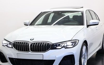 Alpina B3 G20, 2021 год, 7 750 000 рублей, 1 фотография