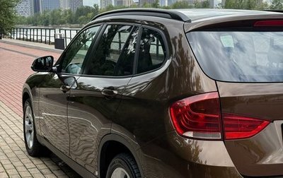 BMW X1, 2013 год, 1 600 000 рублей, 1 фотография