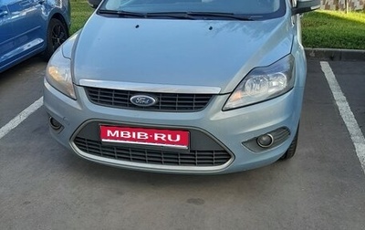 Ford Focus II рестайлинг, 2010 год, 600 000 рублей, 1 фотография