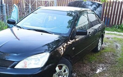 Mitsubishi Lancer IX, 2006 год, 475 000 рублей, 1 фотография