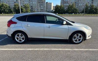 Ford Focus III, 2014 год, 630 000 рублей, 1 фотография