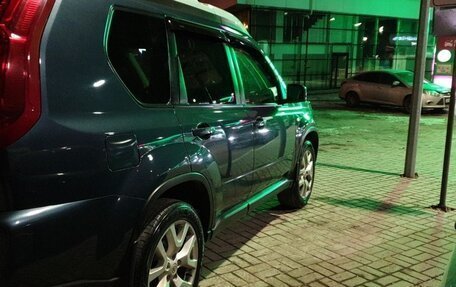 Nissan X-Trail, 2012 год, 1 900 000 рублей, 15 фотография