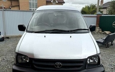 Toyota Town Ace III, 2001 год, 650 000 рублей, 1 фотография
