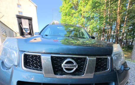 Nissan X-Trail, 2012 год, 1 900 000 рублей, 18 фотография