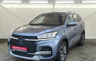 Chery Tiggo 8 I, 2020 год, 1 435 000 рублей, 1 фотография